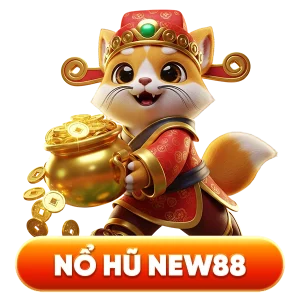 new88 nổ hũ